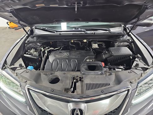 Used 2018 Acura RDX FWD image 29