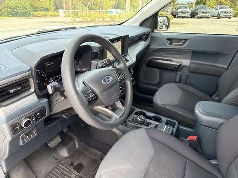 Used 2024 Ford Maverick XL w/ Equipment Group 100A Standard image 22