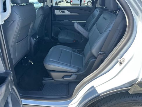New 2026 Ford Explorer Active w/ Active Comfort Package image 51