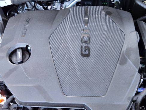 New 2026 Hyundai Tucson Limited image 20