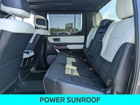 Used 2023 Toyota Tundra Capstone image 27
