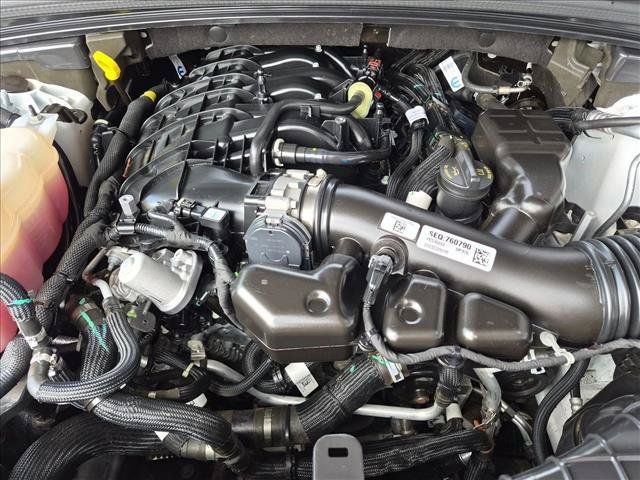 Used 2023 Jeep Grand Cherokee Laredo w/ Trailer Tow Prep Group (B) AWD/4WD image 26