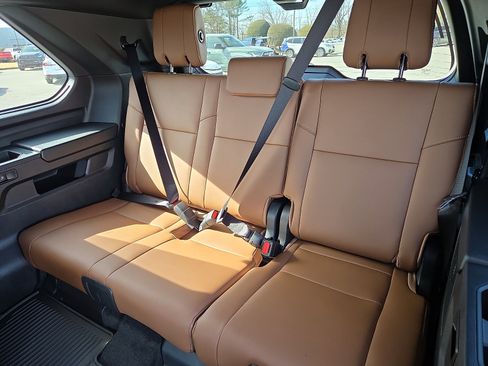 New 2026 Toyota Sequoia 1794 Edition image 7