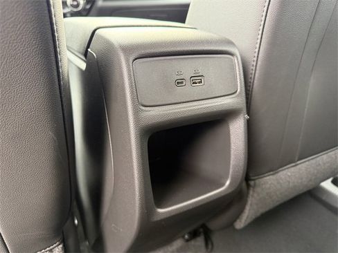 Used 2025 Chevrolet Trax LT w/ Driver Confidence Package image 12