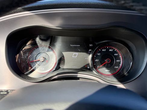 Used 2023 Dodge Charger SXT w/ Blacktop Package RWD image 10