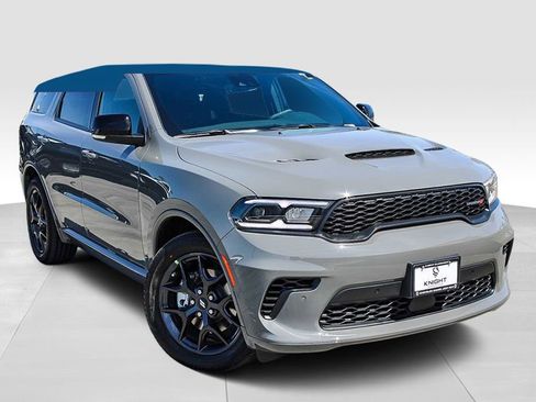 New 2026 Dodge Durango GT AWD/4WD image 2