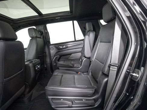Used 2023 GMC Yukon Denali w/ Max Trailering Package AWD/4WD image 11