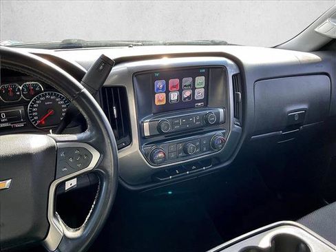 Used 2016 Chevrolet Silverado 1500 LT w/ All Star Edition image 8