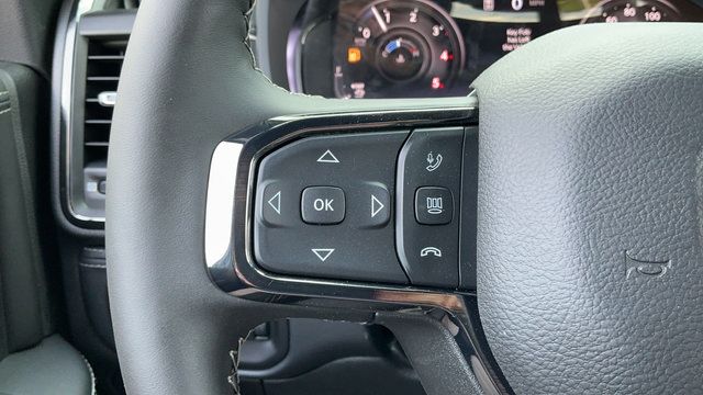 New 2027 RAM 2500 Limited AWD/4WD image 12