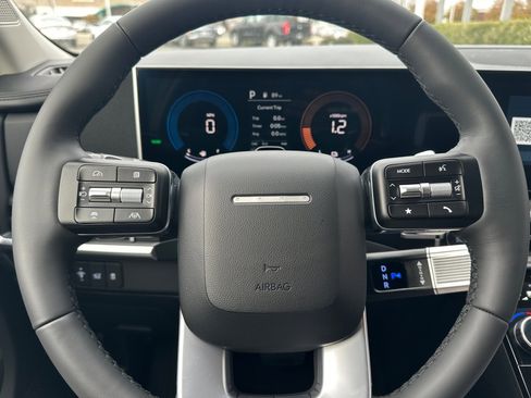 New 2026 Hyundai Santa Fe SEL image 24