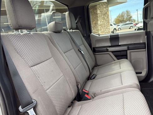 Used 2020 Ford F250 XLT image 12