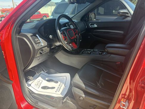 Used 2015 Dodge Durango R/T AWD/4WD image 7