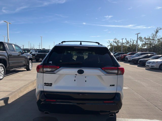 Used 2023 Toyota RAV4 XSE w/ Weather Package AWD/4WD image 6