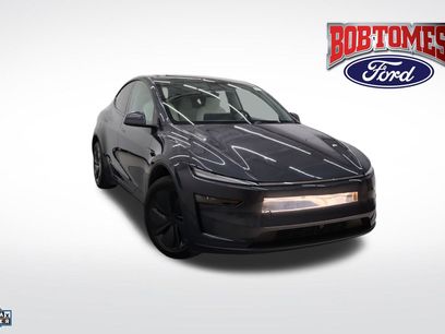 Used 2026 Tesla Model Y 2WD