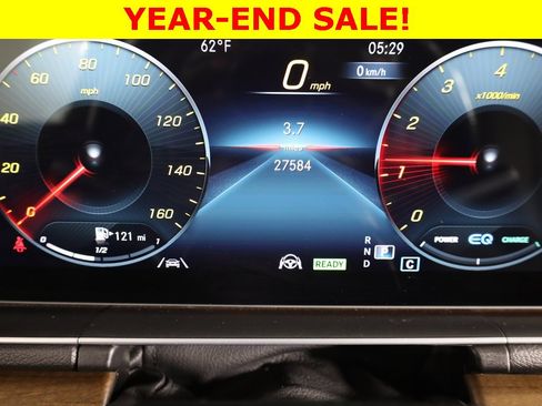 Certified 2022 Mercedes-Benz GLE 450 4MATIC w/ Revised AMG Line Exterior image 17