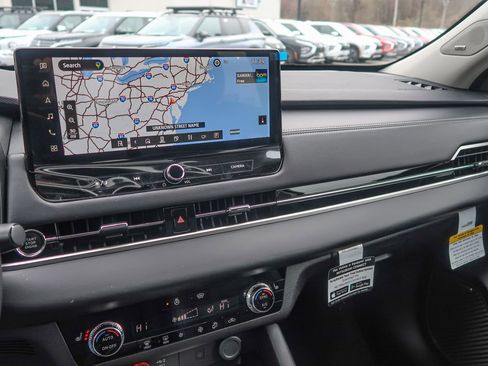 New 2026 Mitsubishi Outlander AWD image 35