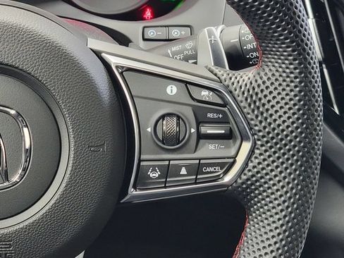 New 2026 Acura RDX A-Spec AWD/4WD image 25