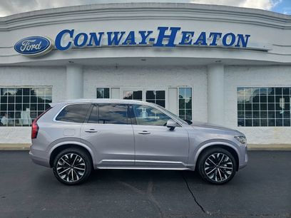 Used 2026 Volvo XC90 B6 Plus