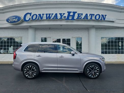 Used 2026 Volvo XC90 B6 Plus AWD/4WD image 1