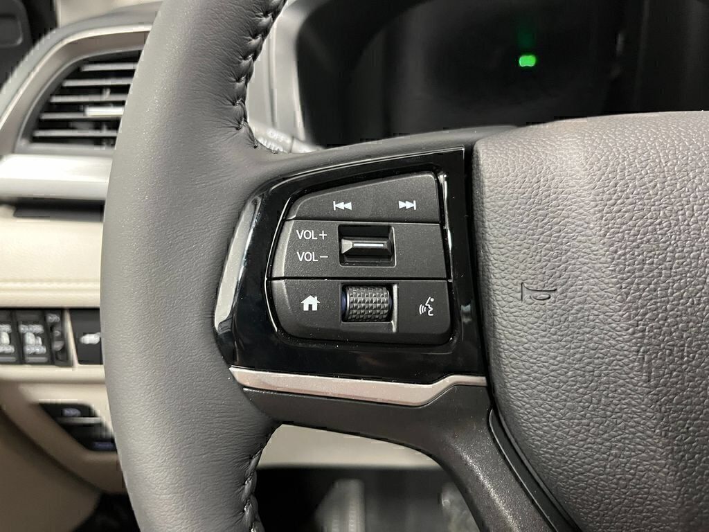 New 2026 Honda Odyssey EX-L image 17