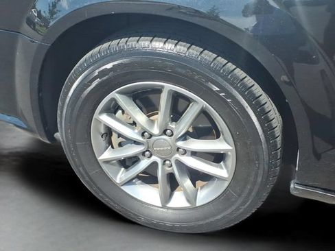 Used 2015 Dodge Grand Caravan SE FWD image 17