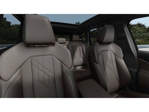 New 2026 BMW X3 xDrive30i w/ Premium Package AWD/4WD image 11