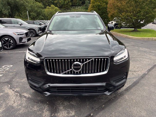 Used 2020 Volvo XC90 T5 Momentum w/ Protection Package AWD/4WD image 8