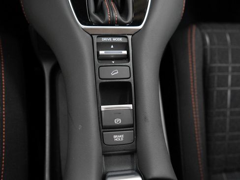 Used 2024 Honda HR-V Sport image 23