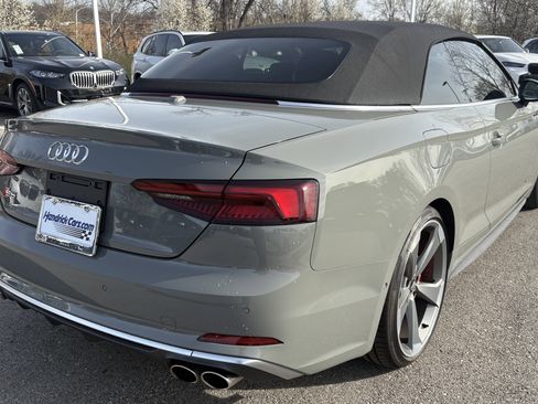 Used 2019 Audi S5 Prestige w/ S Sport Package image 10