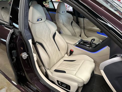 Used 2023 BMW M8 Gran Coupe xDrive Competition image 22