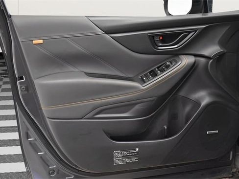 Used 2024 Subaru Forester Wilderness image 22