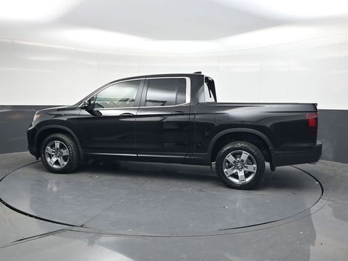 New 2026 Honda Ridgeline RTL image 7