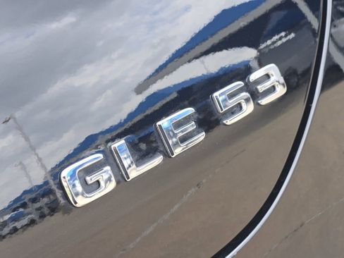 Used 2023 Mercedes-Benz GLE 53 AMG 4MATIC Coupe image 34