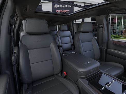 New 2026 GMC Yukon XL Denali image 16