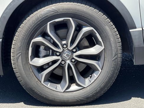 Used 2021 Honda CR-V EX image 43