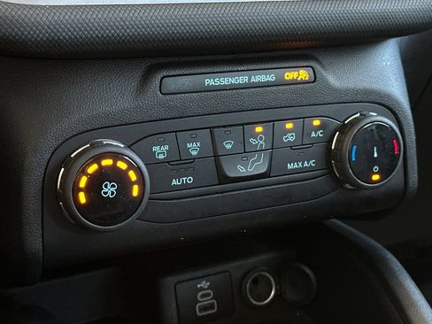 Certified 2023 Ford Bronco Sport Big Bend AWD/4WD image 19
