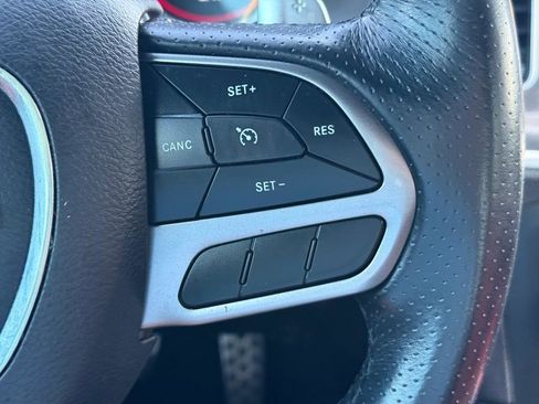 Used 2022 Dodge Charger Scat Pack RWD image 15