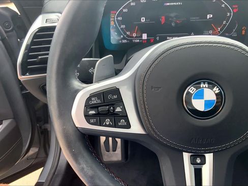 Used 2024 BMW M850i xDrive Coupe AWD/4WD image 22