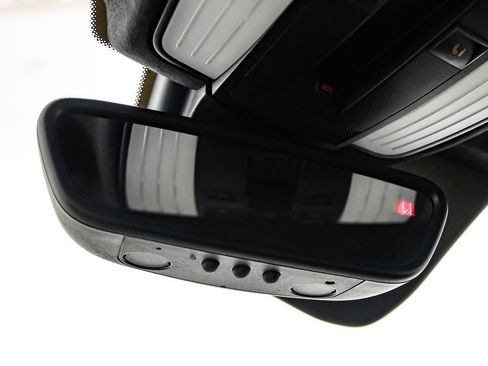 Used 2020 Mercedes-Benz AMG GT Coupe image 31