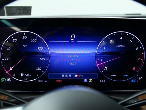 Used 2025 Mercedes-Benz C 300 4MATIC Sedan image 19