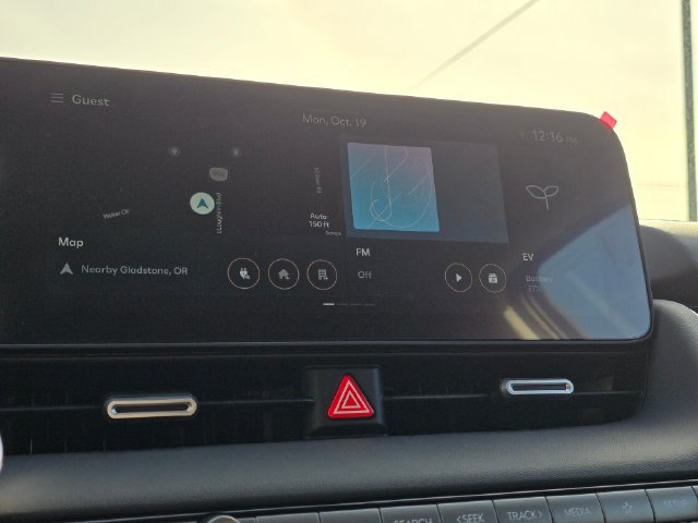 New 2027 Hyundai Ioniq 5 SE AWD/4WD image 29