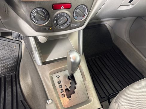 Used 2009 Subaru Forester 2.5X image 18