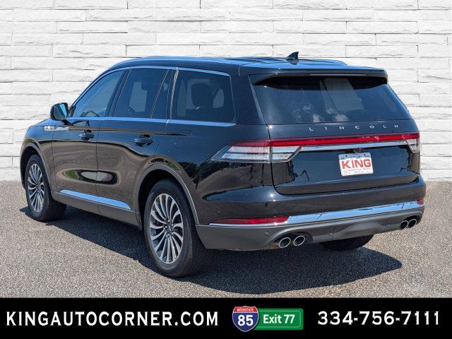 Used 2023 Lincoln Aviator Reserve w/ Equipment Group 201A AWD/4WD image 7