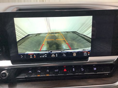 New 2026 GMC Sierra 1500 SLT w/ SLT Premium Plus Package image 25