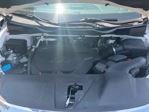 Used 2021 Honda Odyssey Touring image 32