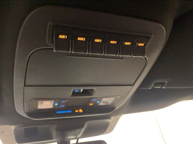 Used 2024 Ford F150 Tremor w/ Mobile Office Package AWD/4WD image 4