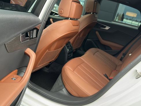 Used 2020 Audi A4 2.0T Premium Plus w/ Premium Plus Package image 19