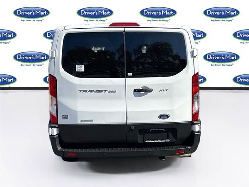 Used 2023 Ford Transit 350 XLT image 6