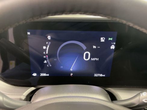 Used 2024 Buick Encore GX Sport Touring w/ Comfort Package image 19