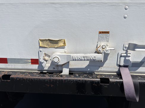 Used 2021 Chevrolet Express 3500 w/ Driver Convenience Package image 16